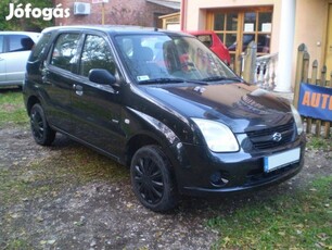 Suzuki Ignis 1.3 GC Magyarországi