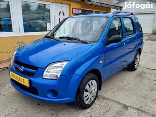 Suzuki Ignis 1.3 GLX