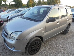 Suzuki Ignis 1.3 GLX AC Magyarországi