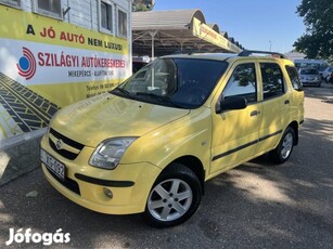 Suzuki Ignis 1.3 GLX ITT és Most Akció!!! Elekt...