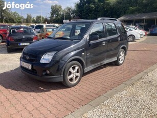 Suzuki Ignis 1.3 GLX Winter AC 145650KM!!Magyar...