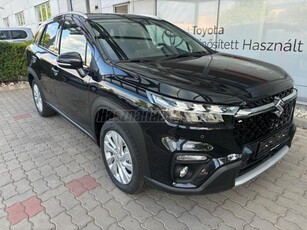 SUZUKI S-CROSS 1.4 Hybrid GL+ 5 ÉV VAGY 150.000 KM-IG GARANCIÁLIS