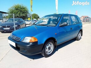 Suzuki Swift 1.0 GL 19 Éve 1 Tulaj !!!