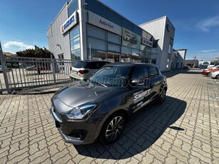 SUZUKI SWIFT 1.2 Dualjet Hybrid GLX TESZTAUTÓ / GLX FELSZERELTSÉG