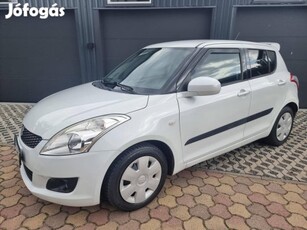 Suzuki Swift 1.2 GC AC ESP Garantált 130.000 KM...