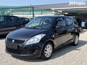 Suzuki Swift 1.2 GLX AC ESP