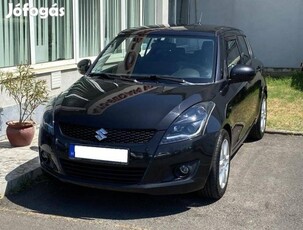 Suzuki Swift 1.2 GLX AC ESP 140 ezer Km - Kitűn...