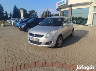 Suzuki Swift 1.2 GLX AC ESP