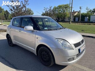 Suzuki Swift 1.3 GLX