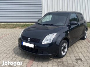 Suzuki Swift 1.3 GLX CD AC