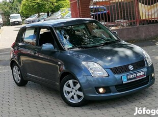 Suzuki Swift 1.3 GLX CD Klíma!!! Japán Gyártás!!