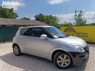 Suzuki Swift 1.3 GS Klíma Magyarországi! Ülésfű...