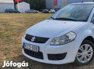 Suzuki SX4 1.5 GLX AC Magyarországi! Friss Műsz...