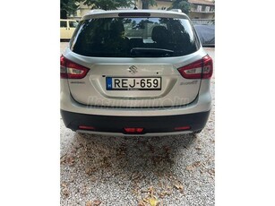 SUZUKI SX4 S-CROSS 1.0T GL+ (Automata)