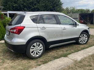 SUZUKI SX4 S-CROSS 1.4 Hybrid GL+