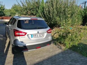 SUZUKI SX4 S-CROSS 1.4T GL+