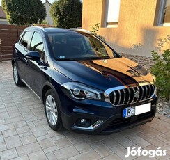 Suzuki SX4 S-Cross 1.4T GL+ (Automata) 13800 km...