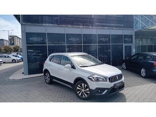 SUZUKI SX4 S-CROSS 1.4T GLX MAGYAR. 1.-TUL. ÁFÁ-S. 117 054 km!! Nr.: 036