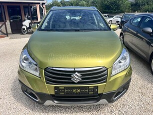 SUZUKI SX4 S-CROSS 1.6 DDiS GLX Panorama 4WD E6 CSAK 74900km.! MAGAS FELSZERELTSÉG!