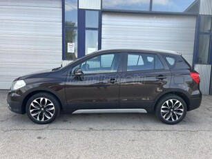 SUZUKI SX4 S-CROSS 1.6 GL Plusz Becsületesnepper