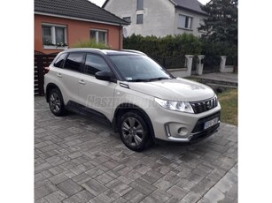 SUZUKI VITARA 1.4 GL+ 1.tulajdonostól ! 83.000 KM ! vezetett szervizkönyvvel !