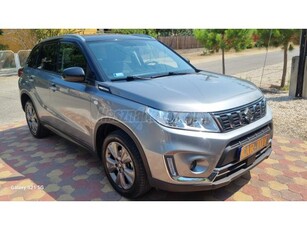 SUZUKI VITARA 1.4 GL+ ÚJSZERŰ!! GRAFIT-FEKETE TETŐ. VÉGIG SZERVIZELT-LEVEHETŐ VONÓHOROG