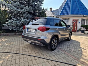 SUZUKI VITARA 1.4 GLX 4WD