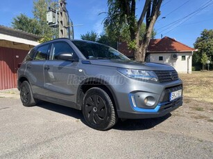 SUZUKI VITARA 1.4 Hybrid GL+ XENON-LÁMPA.DIGIT LÍMÁS.TEMPOMAT.ÜLÉS-FŰTÉS.PARKOLÓ-RADAROK !!