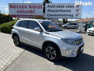 Suzuki Vitara 1.4 Hybrid GLX Magyarországi! 1. TUL