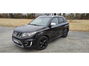 SUZUKI VITARA 1.4T GLX 4WD