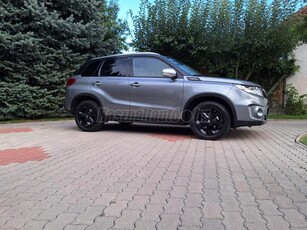 SUZUKI VITARA 1.4T GLX Sport ly