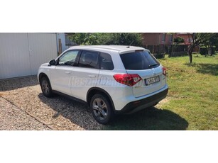 SUZUKI VITARA 1.6 GL+