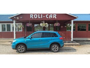 SUZUKI VITARA 1.6 GL+ 4WD