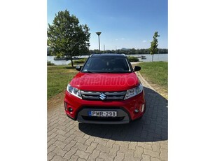 SUZUKI VITARA 1.6 GL+ (Automata) Magyarországi - Második tulajdonostól - 102 813 km!