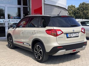 SUZUKI VITARA 1.6 GL+ Mo.-i. 1 tulajdonos. Téli-Nyári kerék !