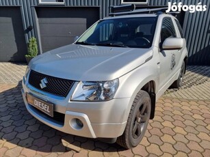 Suzuki Vitara Grand2.0 TD Összkerék.Nagyon Szép...