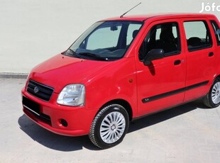 Suzuki Wagon R+ 1.3 GC (5 személyes )