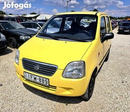 Suzuki Wagon R+ 1.3 GC (5 személyes ) MO-I SZER...