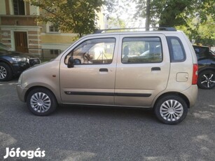 Suzuki Wagon R+ 1.3 GLX Extra Klima