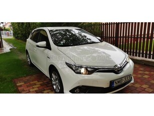 TOYOTA AURIS 1.8 HSD Active Trend+ TSS (Automata)