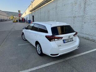 TOYOTA AURIS Touring Sports 1.6 Active Trend+