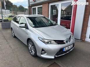 Toyota Auris Touring Sports 1.8 HSD Active (Aut...