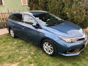 TOYOTA AURIS Touring Sports 1.8 HSD Active Trend (Automata)