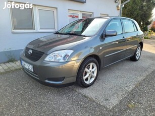 Toyota Corolla 1.6 Sol Plus (Automata) Alufelni...