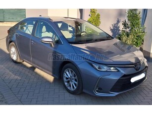 TOYOTA COROLLA 1.8 Hybrid Comfort Tech e-CVT