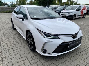 TOYOTA COROLLA Sedan 1.5 Comfort Style Tech kedvező THM 10.5%-tól