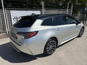 TOYOTA COROLLA Touring Sports 2.0 Hybrid Comfort Style Tech e-CVT 2019 - led - navi - kamera - első/hátsó radar - vezetést tám. rendszerek