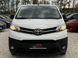 TOYOTA PROACE 1.6 D-4D Combi Live L1H1 MO-i / TÉLI-NYÁRI GUMI / JÓ ÁLLAPOTBAN!!