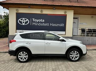 TOYOTA RAV 4 Rav4 2.0 Style