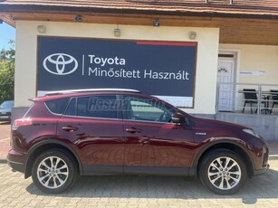 TOYOTA RAV 4 Rav4 2.5 Hybrid Executive e-CVT